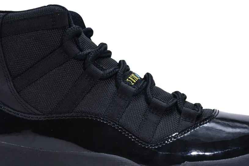 Air Jordan 11 Retro Concord 2018 High Retro Gamma Blue  378037-006