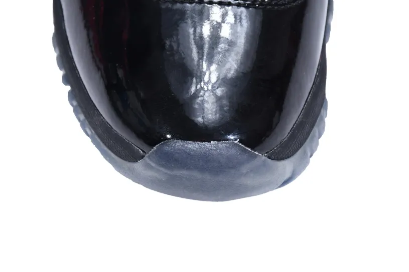 Air Jordan 11 Retro Concord 2018 High Retro Gamma Blue  378037-006