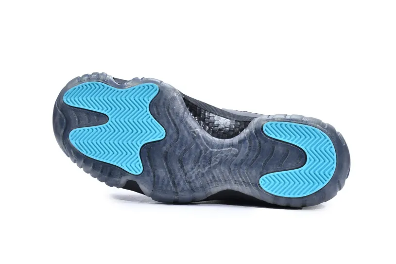 Air Jordan 11 Retro Concord 2018 High Retro Gamma Blue  378037-006