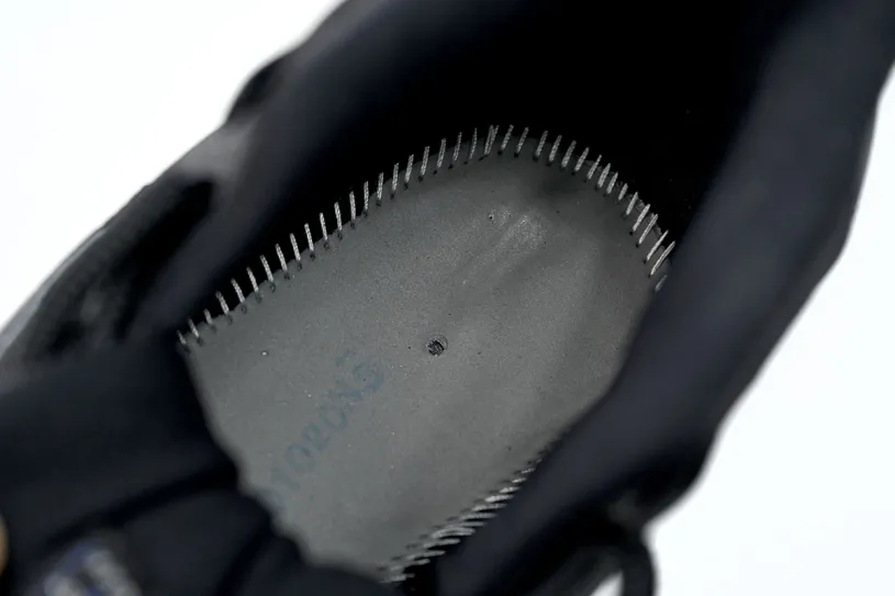 Air Jordan 11 Retro Navy High Space Jam  378037-003(Top Quality)