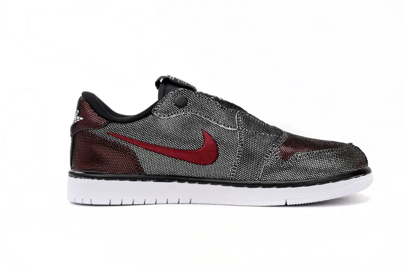 Air Jordan 1 Mid Se Blue Low Black Copper AV3918-113