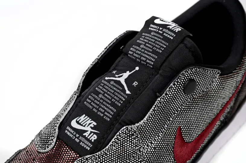 Air Jordan 1 Mid Se Blue Low Black Copper AV3918-113