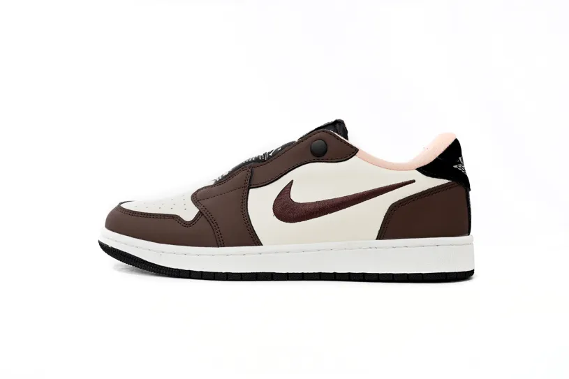 Air Jordan 1 Low Little Mocha AV3918-168