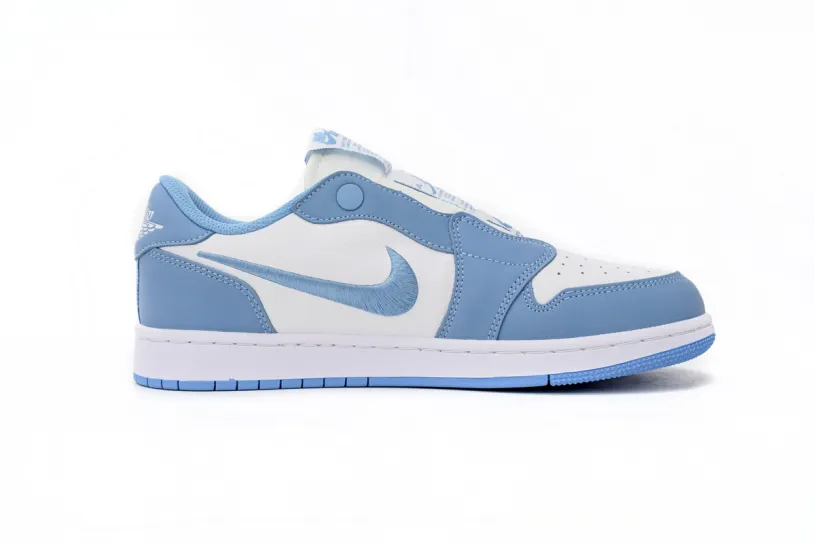 Men's Air Jordan 1 Retro High Og 'Sky J Mauve Low University Blue AV3918-108