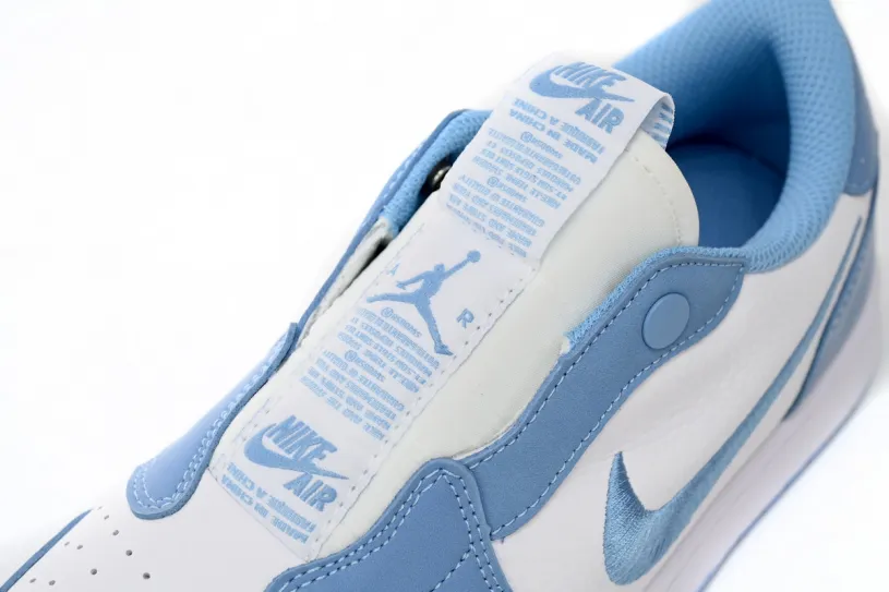 Men's Air Jordan 1 Retro High Og 'Sky J Mauve Low University Blue AV3918-108