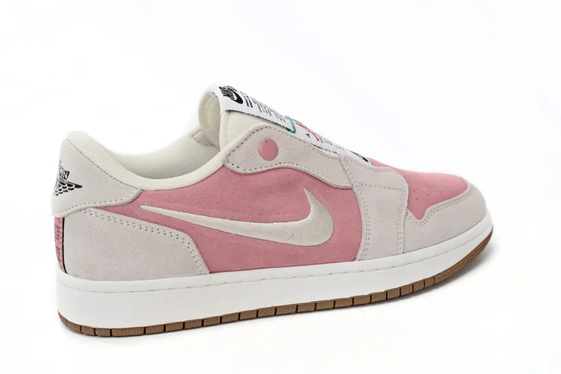 Air Jordan 1 Low Paris Low Year of the Rabbit Limited AV3918-218