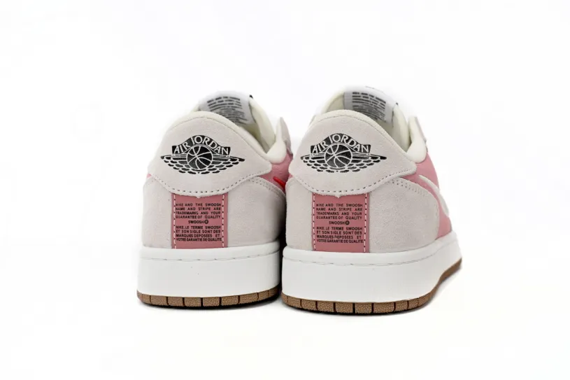 Air Jordan 1 Low Paris Low Year of the Rabbit Limited AV3918-218