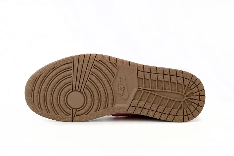 Air Jordan 1 Low Paris Low Year of the Rabbit Limited AV3918-218