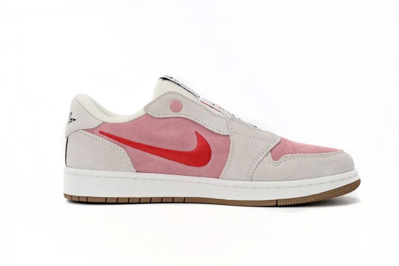 Air Jordan 1 Low Paris Low Year of the Rabbit Limited AV3918-218