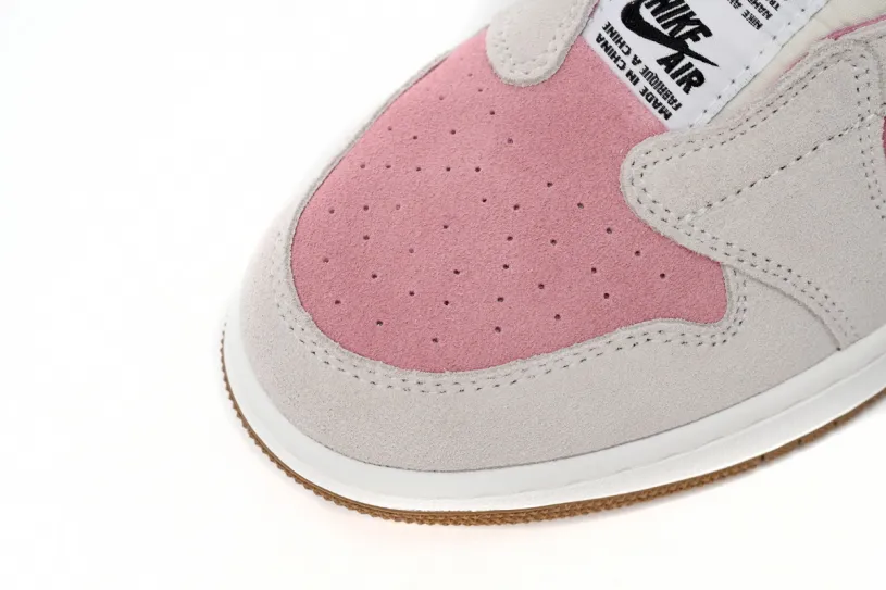 Air Jordan 1 Low Paris Low Year of the Rabbit Limited AV3918-218