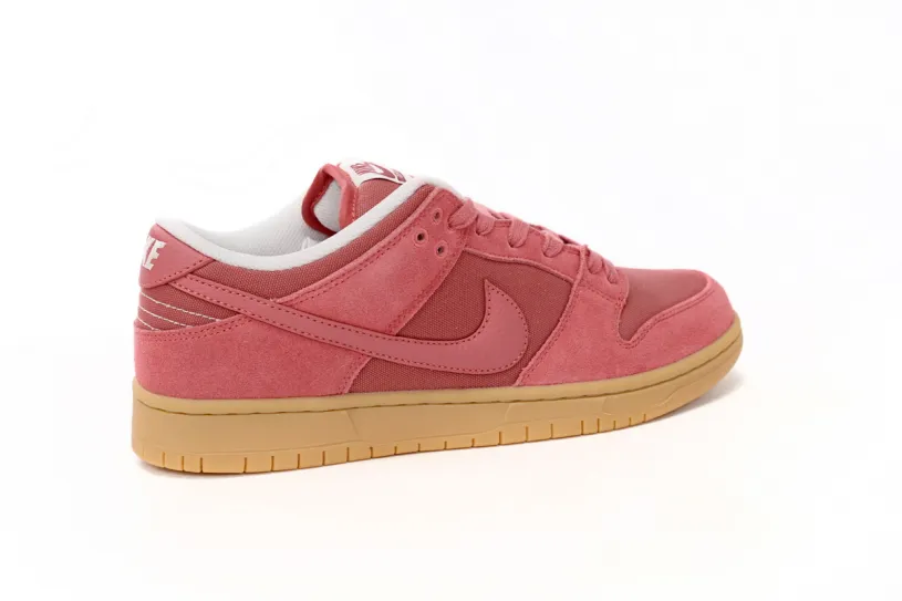 Nike Dunk Low Youth SB Low ‘’Red Gun‘ DV5429-600