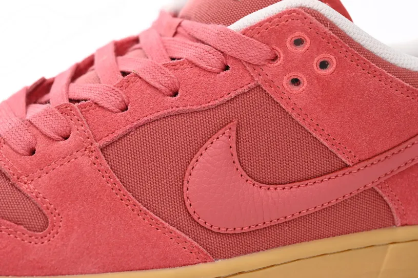Nike Dunk Low Youth SB Low ‘’Red Gun‘ DV5429-600