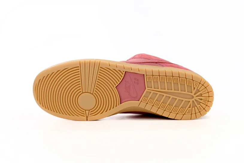 Nike Dunk Low Youth SB Low ‘’Red Gun‘ DV5429-600
