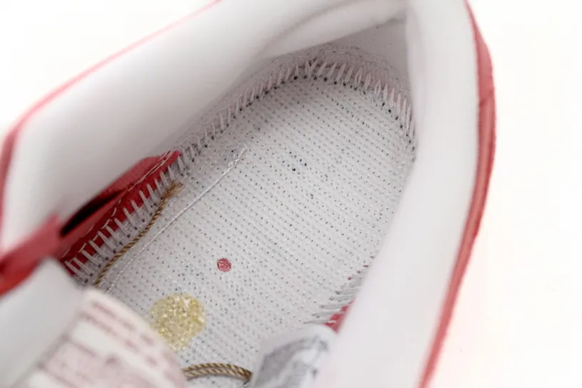 Nike Dunk Low Youth SB Low ‘’Red Gun‘ DV5429-600