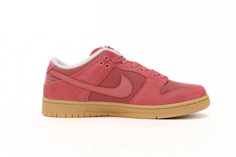 Nike Dunk Low Youth SB Low ‘’Red Gun‘ DV5429-600