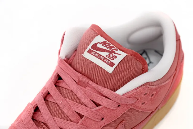 Nike Dunk Low Youth SB Low ‘’Red Gun‘ DV5429-600