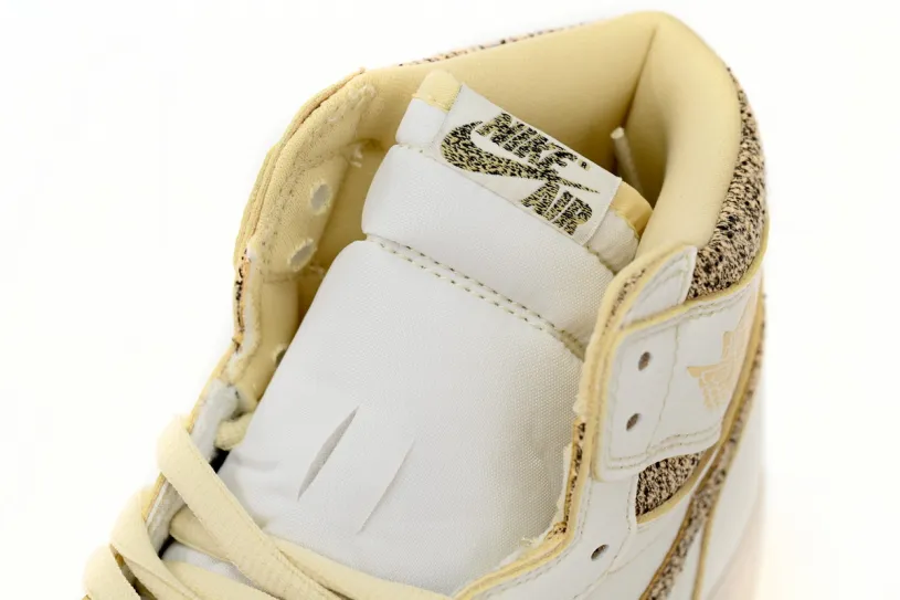 Air Jordan 1 Black Royal Blue High OG “Vibrations of Naija” FD8631-100