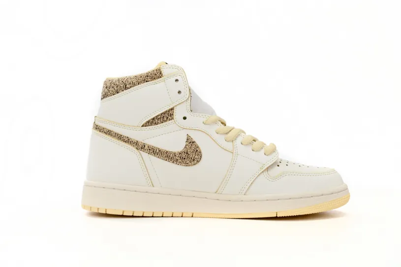 Air Jordan 1 Black Royal Blue High OG “Vibrations of Naija” FD8631-100