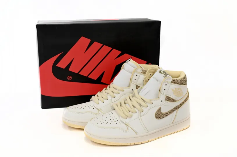 Air Jordan 1 Black Royal Blue High OG “Vibrations of Naija” FD8631-100