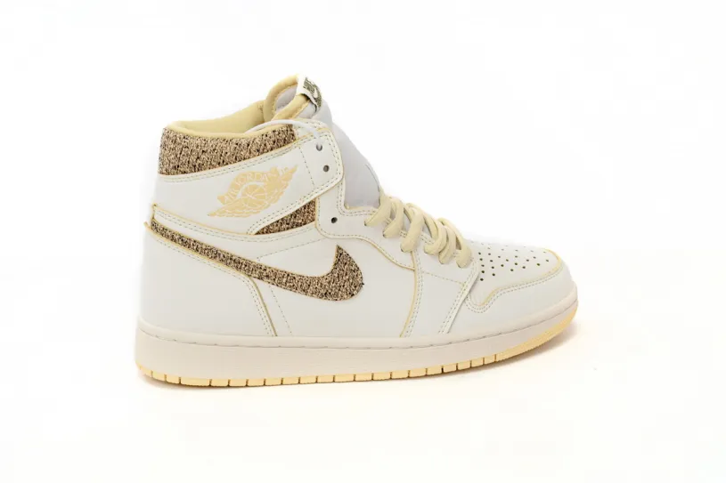 Air Jordan 1 Black Royal Blue High OG “Vibrations of Naija” FD8631-100