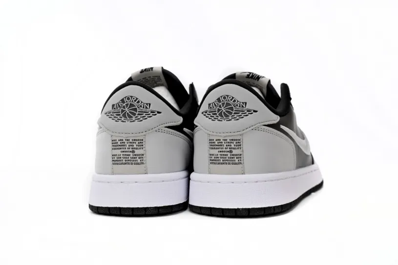 Travis Scott Air Jordan 1 Medium Olive Low Black Ash CQ0279-001