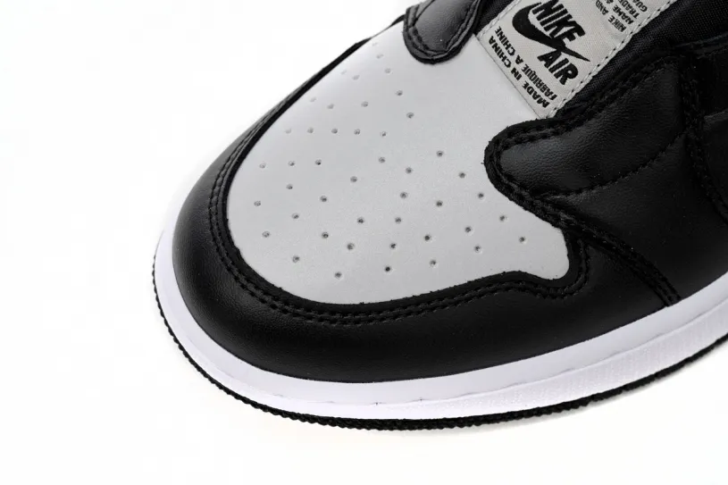 Travis Scott Air Jordan 1 Medium Olive Low Black Ash CQ0279-001