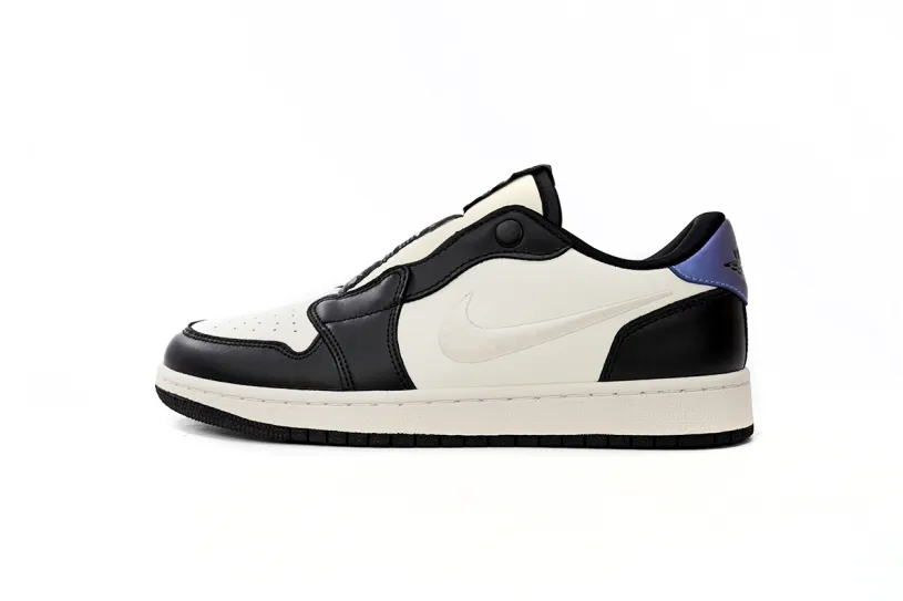 Air Jordan 1 Low Ivory AV3917-201