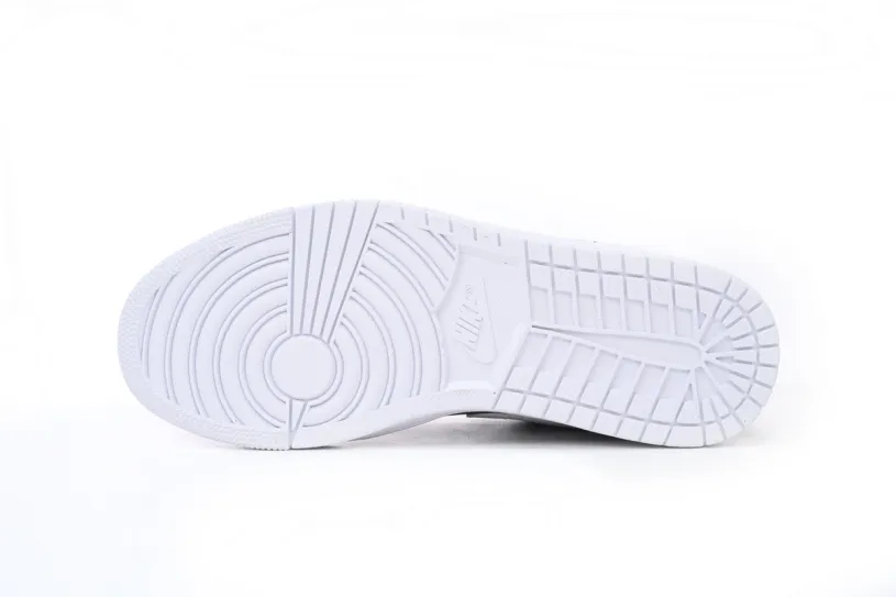 Most Expensive Air Jordan 1 Low“ Chicago Flip” DC0774-603