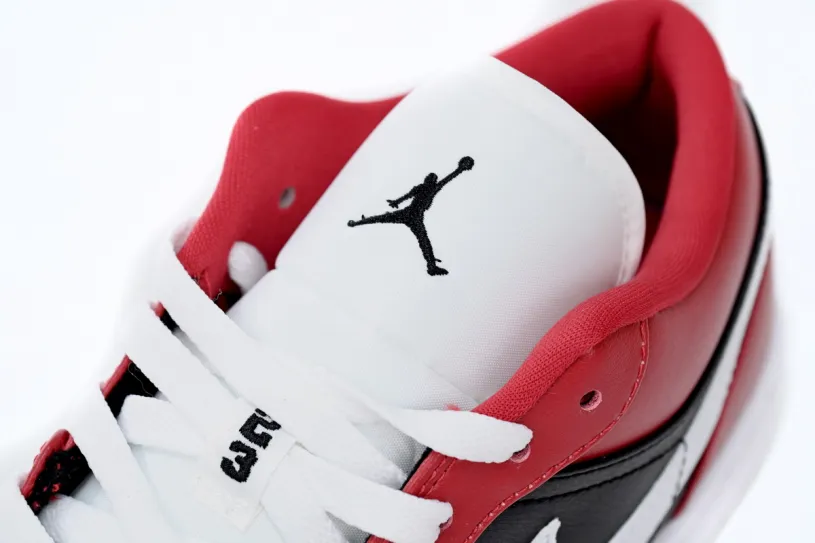 Most Expensive Air Jordan 1 Low“ Chicago Flip” DC0774-603