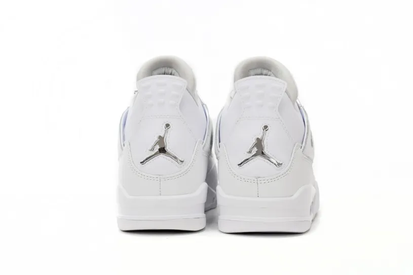 Air Jordan 4 Denim Retro Pure Money 308497-100(Best Quality)