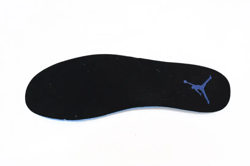 Drake Air Jordan 3  Sport Blue 136064-007