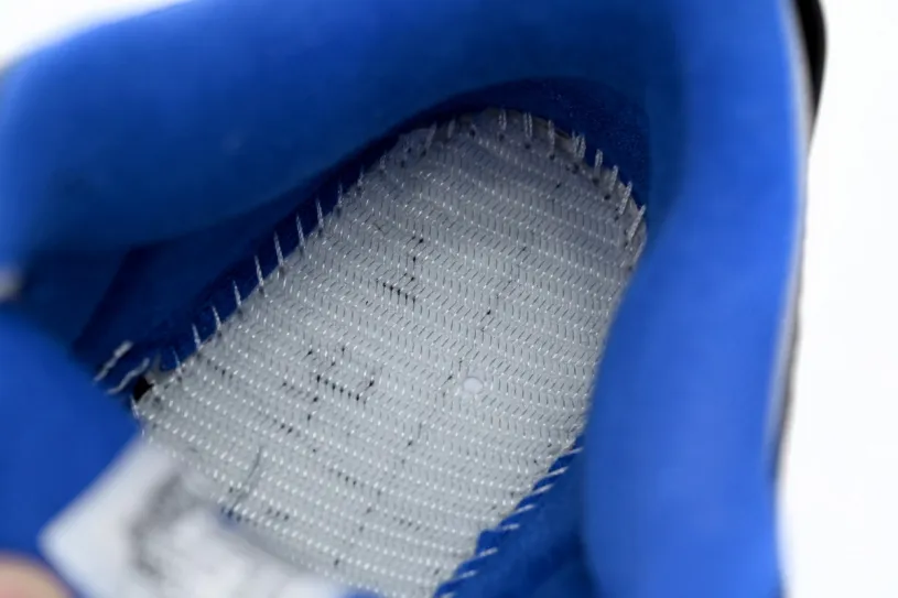 Drake Air Jordan 3  Sport Blue 136064-007