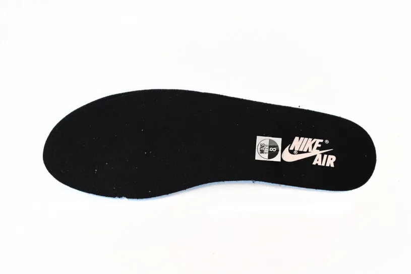 Air  Jordan 1 Retro High OG Skyline DX0054-805