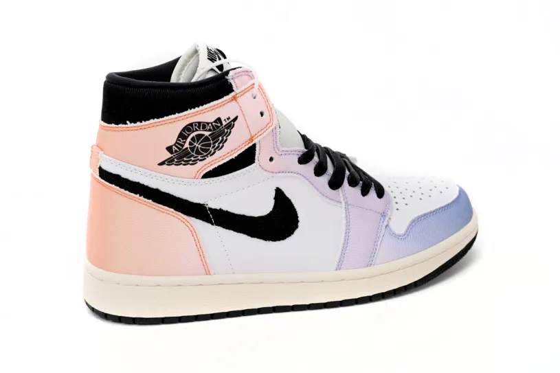 Air  Jordan 1 Retro High OG Skyline DX0054-805