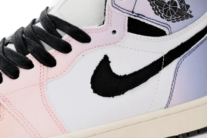 Air  Jordan 1 Retro High OG Skyline DX0054-805