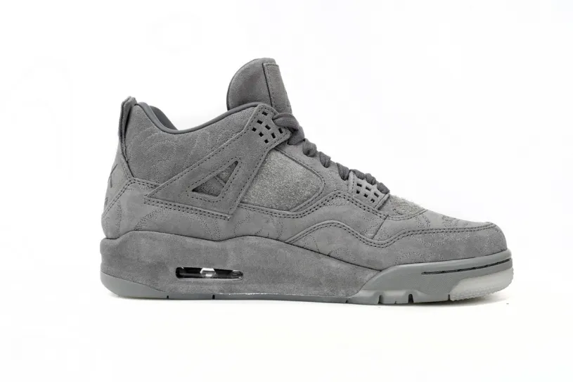 KAWS X Air Jordan 4 Retro 'University Blue' Retro 930155-003