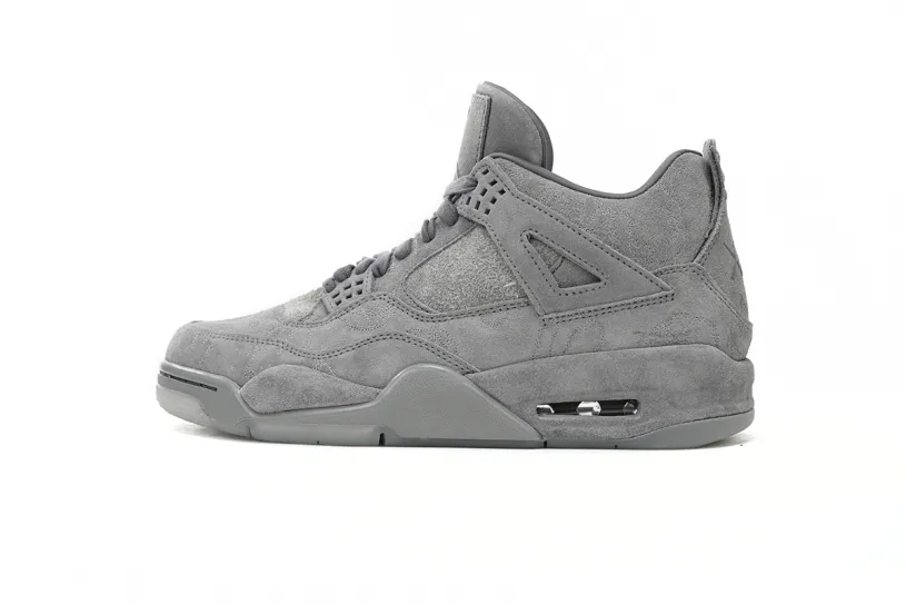 KAWS X Air Jordan 4 Retro 930155-003