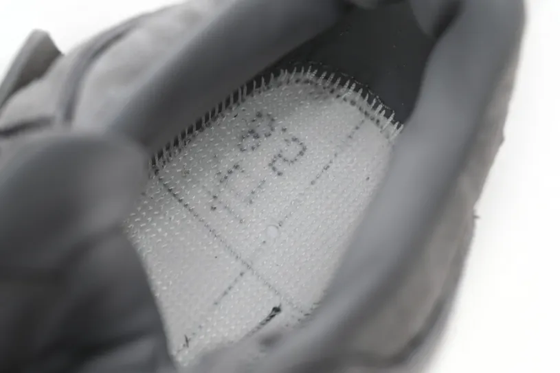 KAWS X Air Jordan 4 Retro 'University Blue' Retro 930155-003