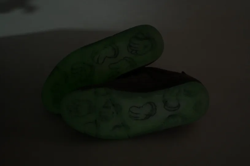 KAWS X Air Jordan 4 Retro 'University Blue' Retro 930155-003