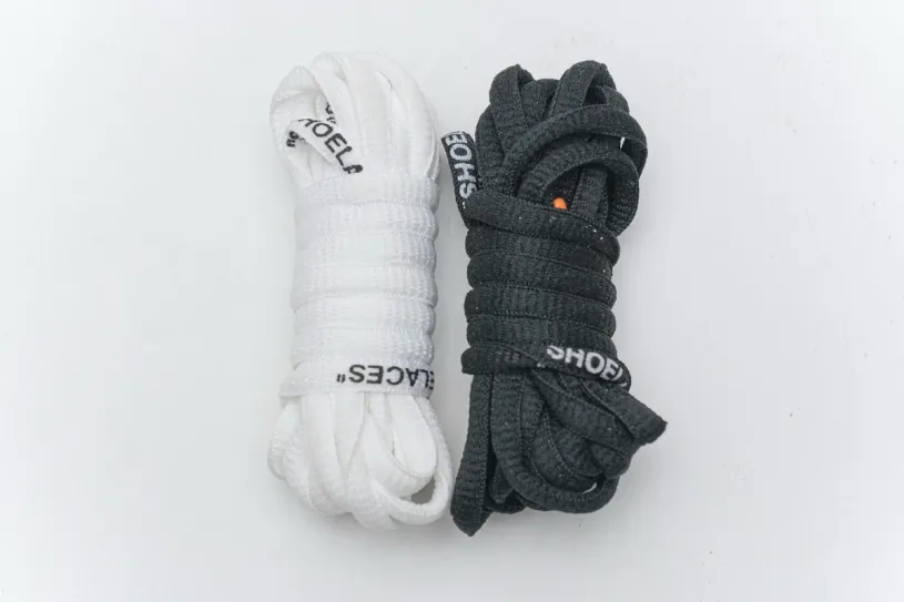 OFF White X Air Force 1 Low White AO4606-100