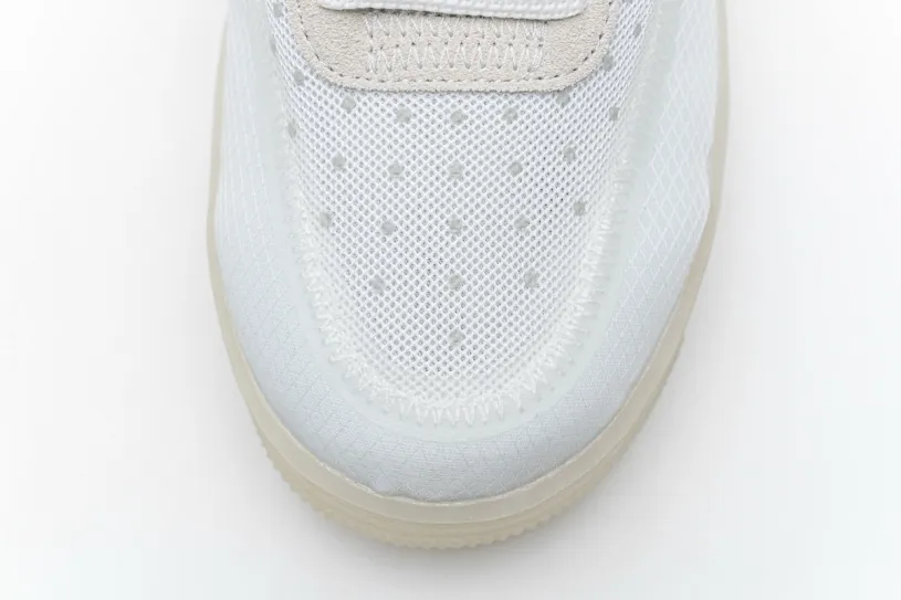 OFF White X Air Force 1 Low White AO4606-100