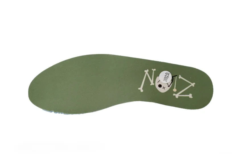 Air Jordan 1 Low Neutral Grey Low “voodoo ” DZ7292-200