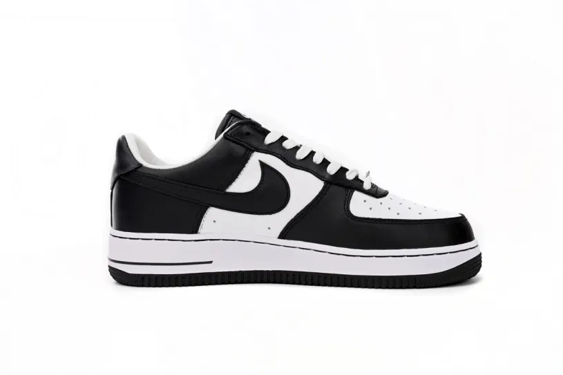 Terror Squad x Nike Air Force 1 Low Sp X Undercover Panda FJ5756-100