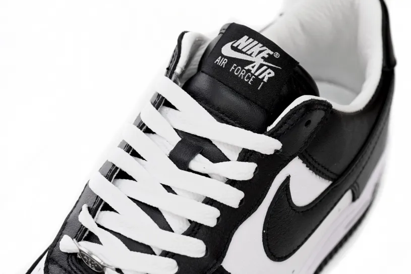 Terror Squad x Nike Air Force 1 Low Sp X Undercover Panda FJ5756-100