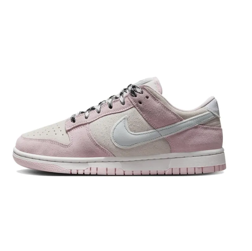 Nike Dunk Low LX Pink Foam