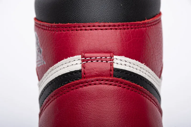 Air Jordan 1 Low Og Black Toe Cz0790-106 Retro High Bred Toe 555088-610