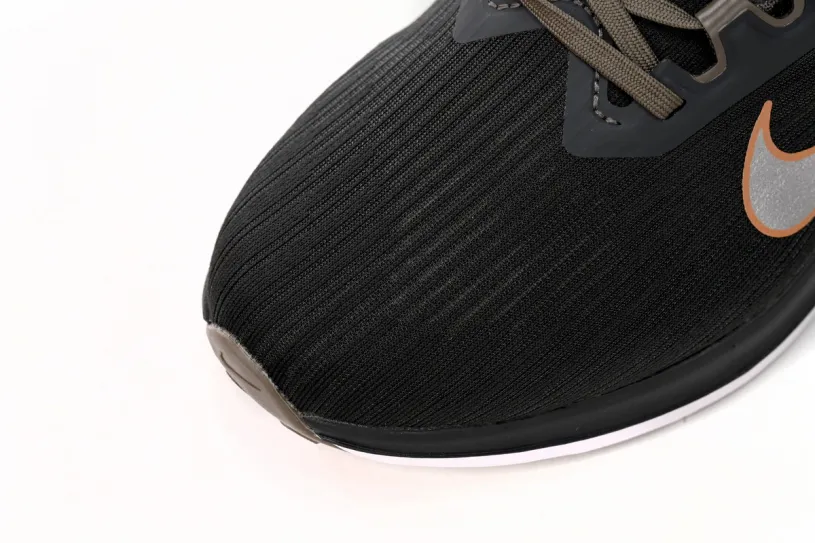 Nike Air Winflo 9 Black And White Brown DD8686-005