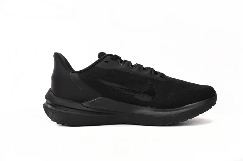 Nike Air Winflo 9 Black DD6203-002