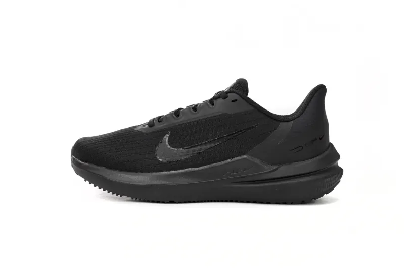 Nike Air Winflo 9 Black DD6203-002
