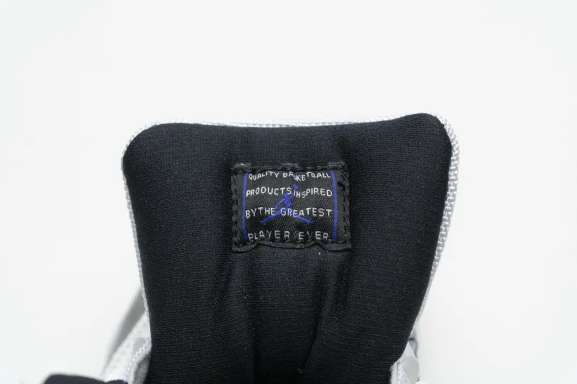 Air Jordan 11 Legend Blue High “Concord” (2018) 378037-100